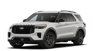 2027 Ford  External Image 1